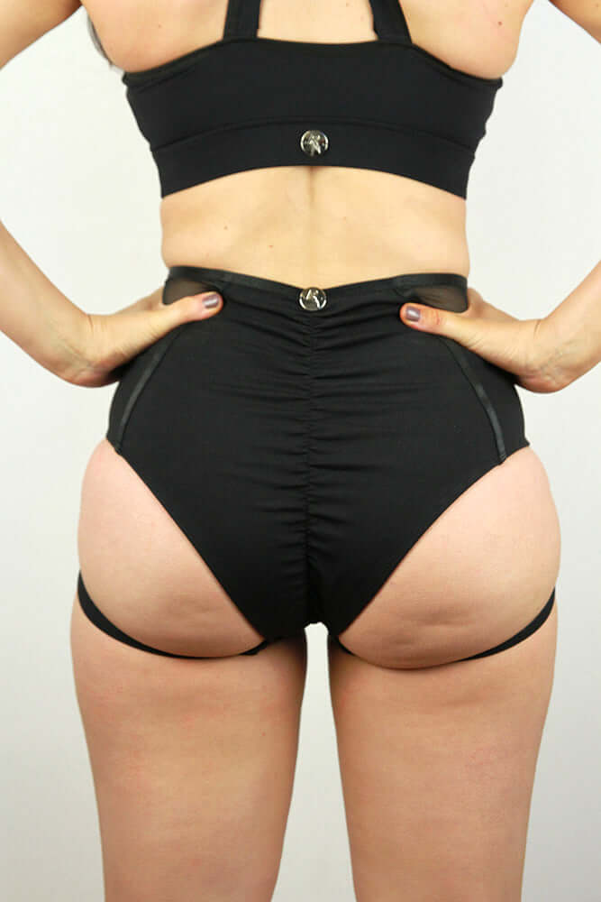 Rarr Designs pole shorts | pole dance shorts Australia | Australian made pole wear