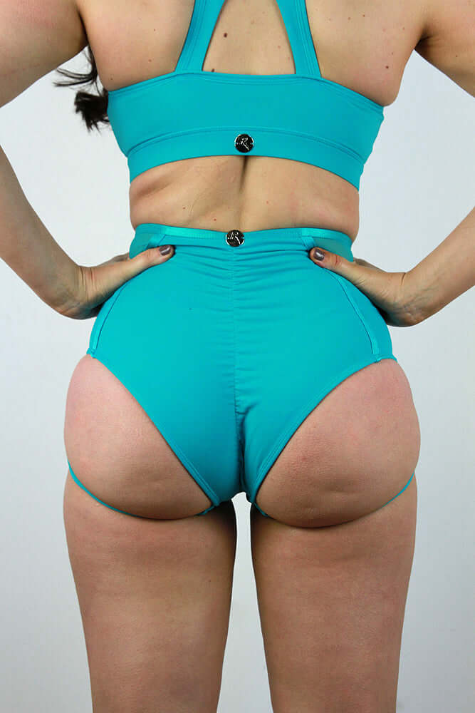 Rarr Designs pole shorts | pole dance shorts Australia | Australian made pole wear