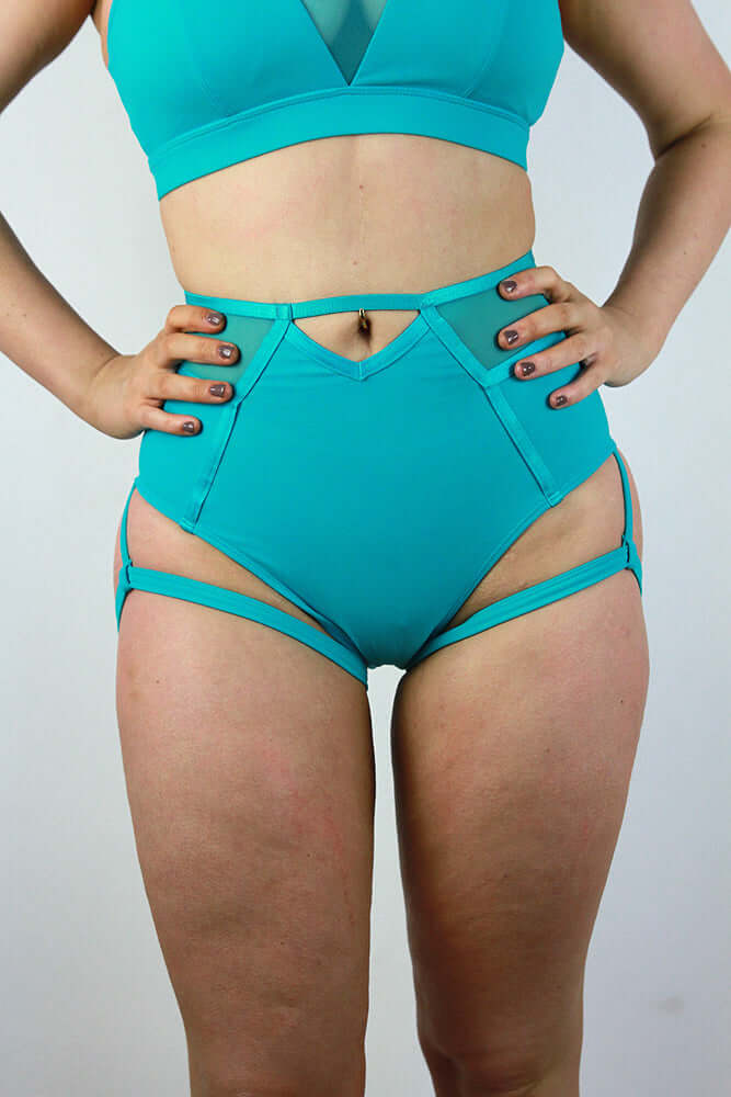 Rarr Designs pole shorts | pole dance shorts Australia | Australian made pole wear