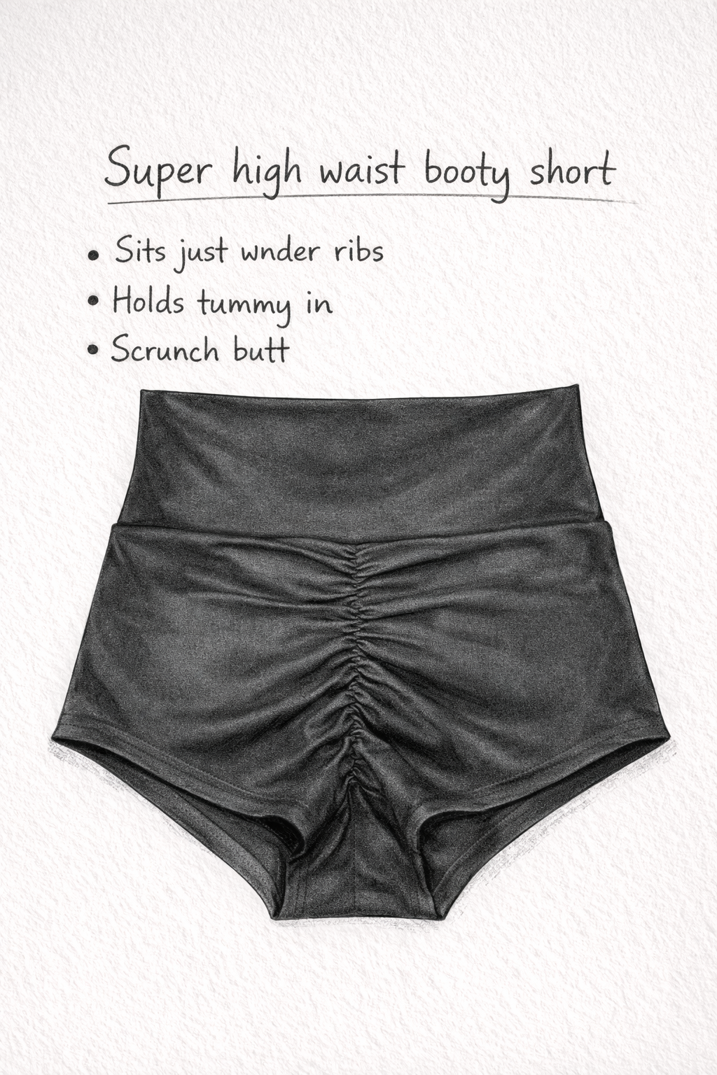 Rarr Designs pole wear | Australian made pole wear | pole dance clothing Australia