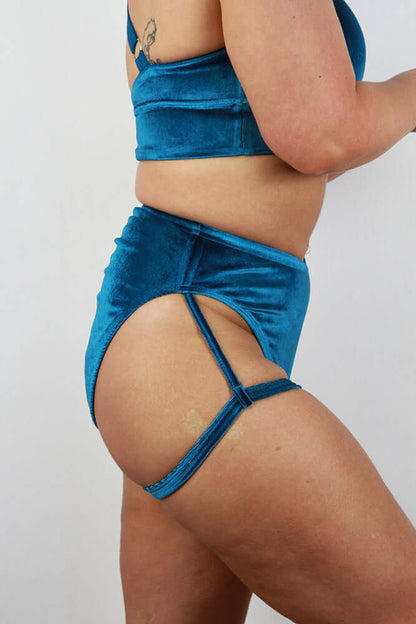 Rarr Designs pole shorts | pole dance shorts Australia | Australian made pole wear