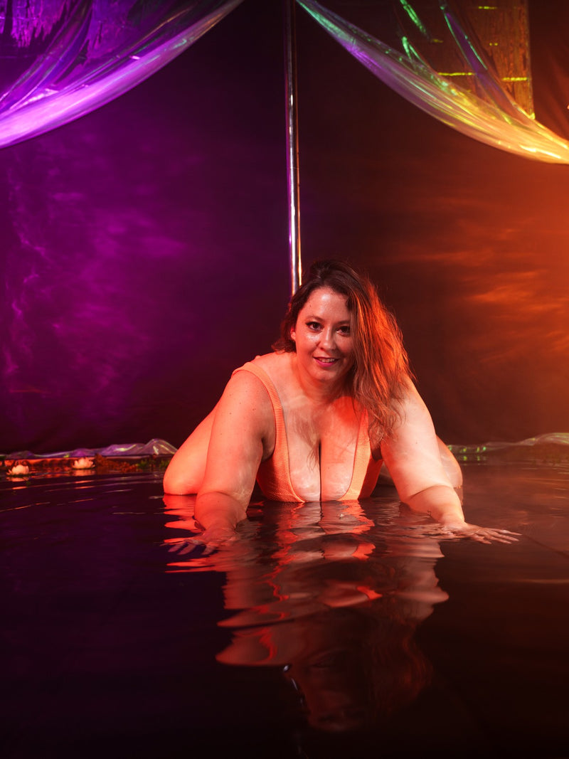 Rarr Designs pole wear | Australian made pole wear | pole dance clothing Australia