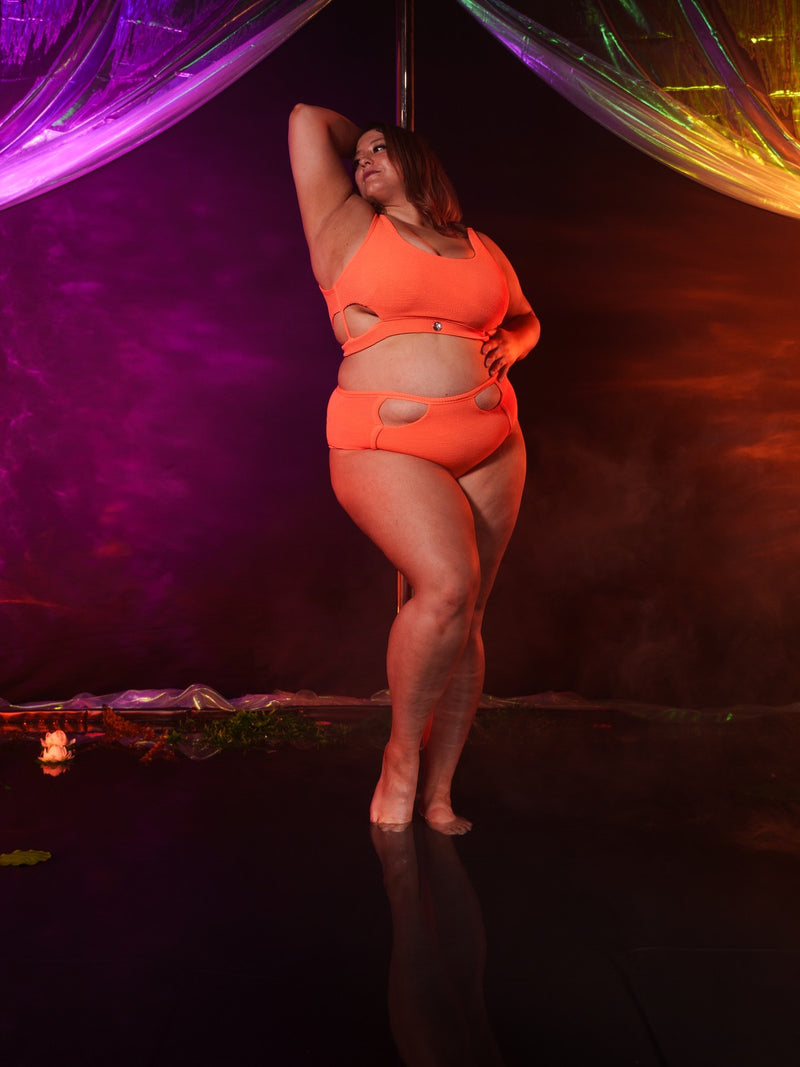 Rarr Designs pole wear | Australian made pole wear | pole dance clothing Australia