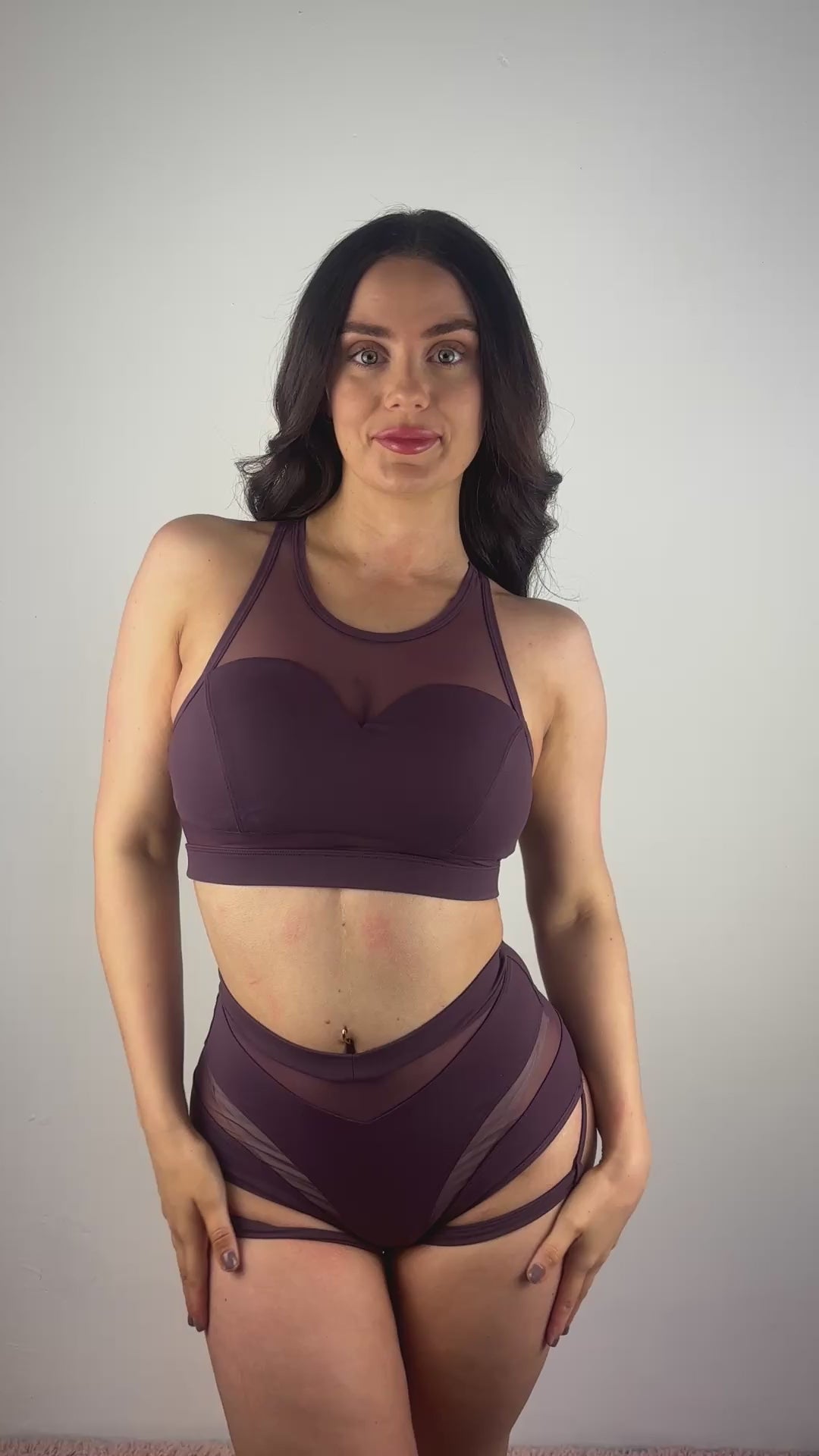 Load video: 