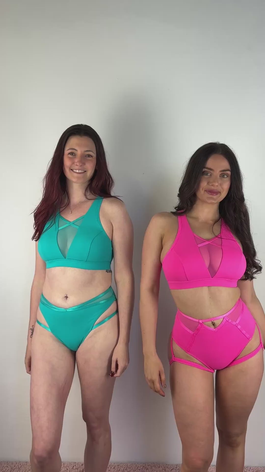 Load video: 