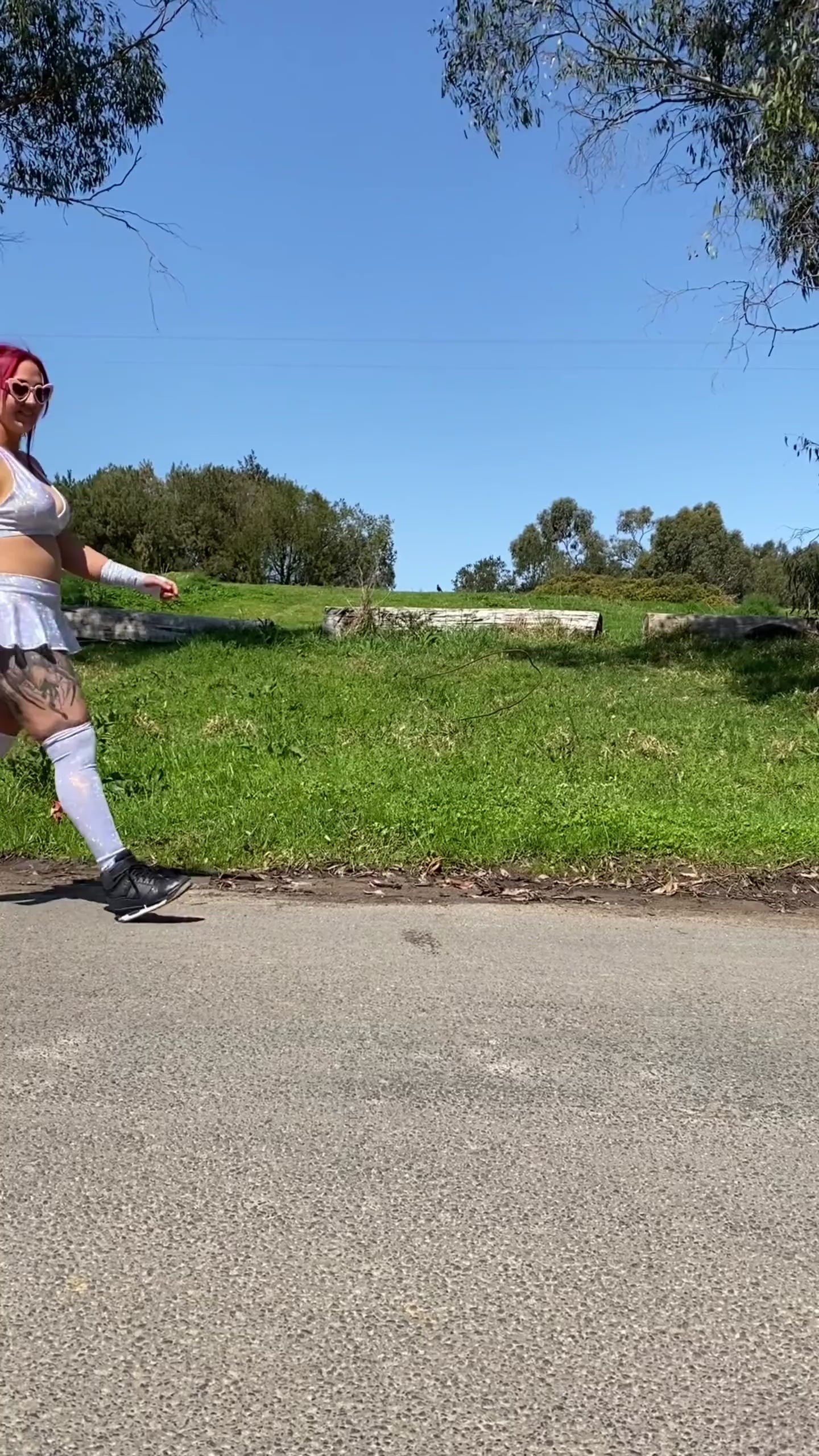 Load video: 