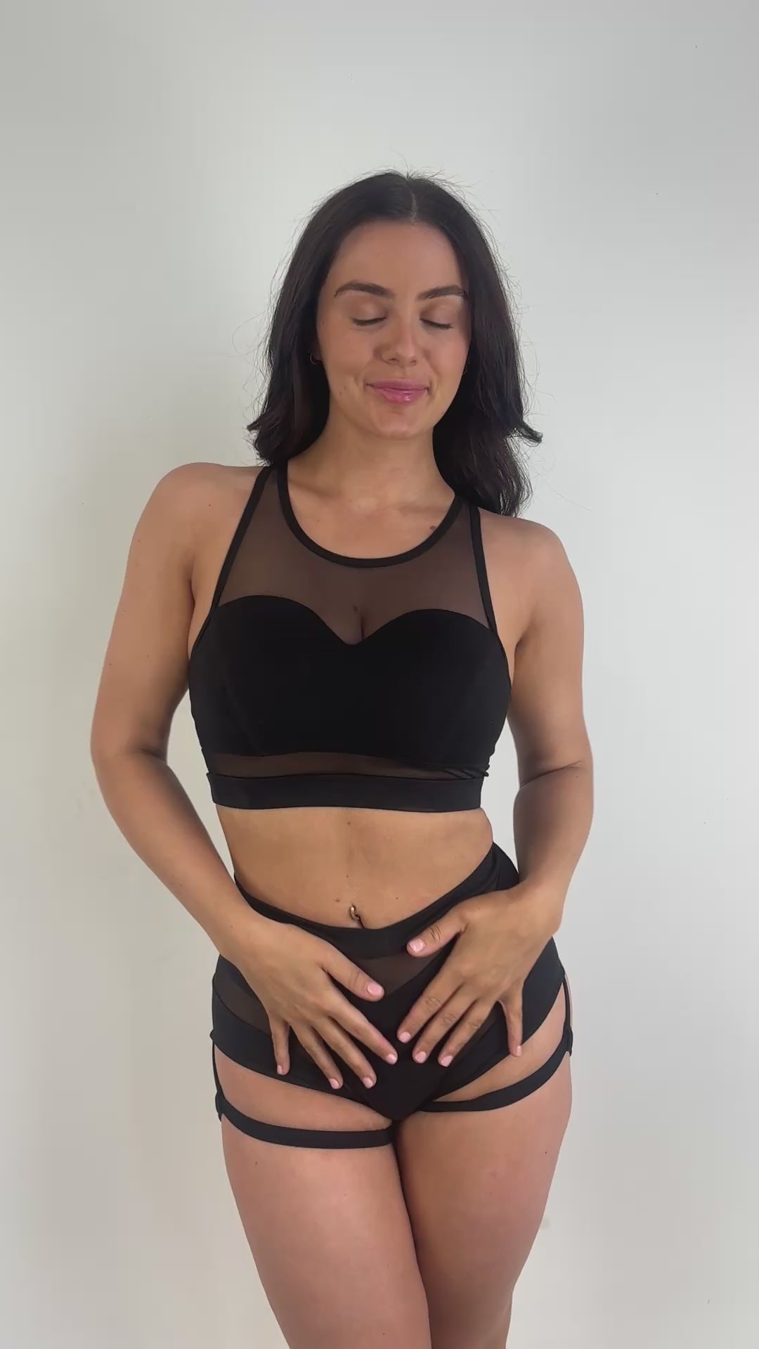 Load video: 