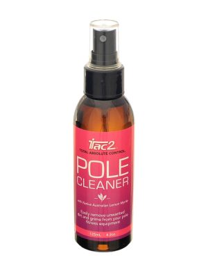 Pole Cleaner iTac2 125ml – Pole Dancers Grip Rarr designs – Rarr Designs