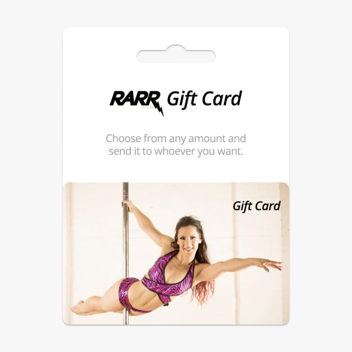 RarrDesigns Gift Card