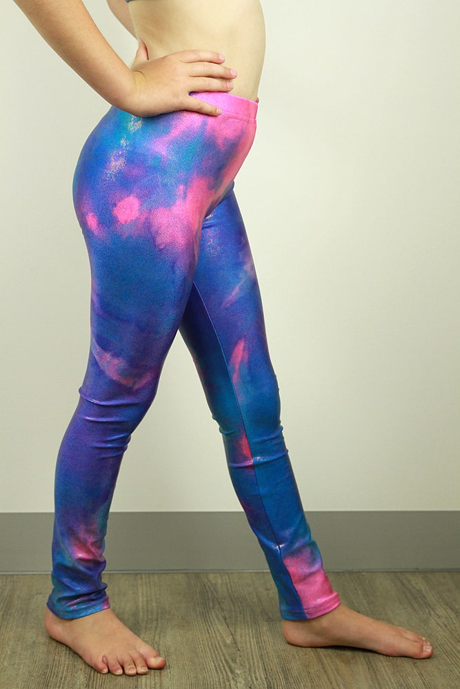 Candy Youth Leggings/Tights
