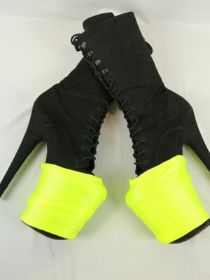Rarr designs Tokyo Sparkle Shoe Protector