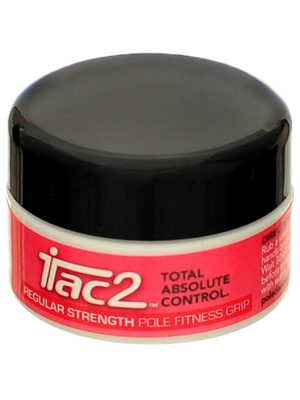 iTac2 Pole Fitness Grip – Regular Strength 20g